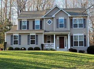 6800 Ginseng Ln, King George, VA 22485