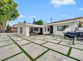 6840 Van Noord Ave, North Hollywood, CA 91605