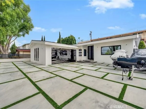 6840 Van Noord Ave, North Hollywood, CA 91605