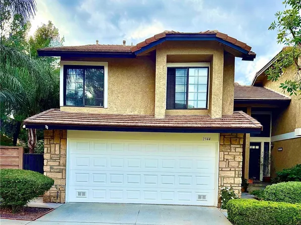 1944 Driftstone Dr, Glendora, CA 91740
