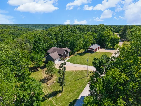 13164 Stoneridge Rd, Bentonville, AR 72712