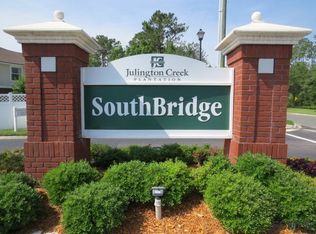 120 Southern Bridge Blvd UNIT 2, Saint Johns, FL 32259