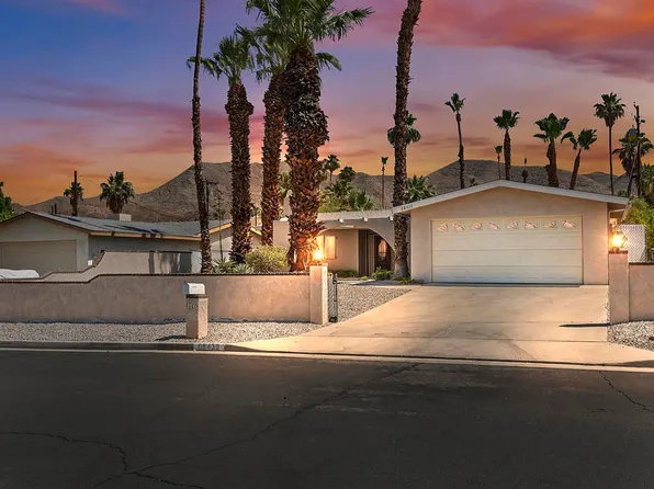 68439 Indigo Ln, Cathedral City, CA 92234