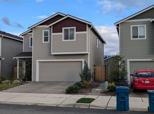 12021 313th Ave SE, Sultan, WA 98294