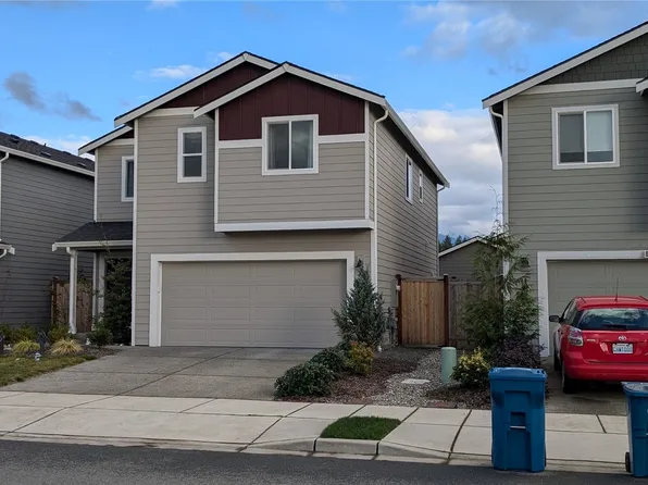 12021 313th Avenue, Sultan, WA 98294