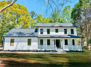 1006 Leslie Pl, Lithonia, GA 30058