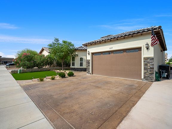 3rd image of 1117 Spofford Pl