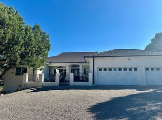 108 Red Hawk Ln, Alto, NM 88312