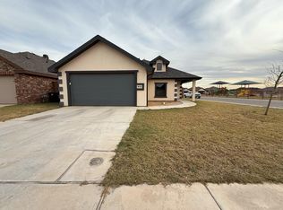 8626 La Jolla Dr, Odessa, TX 79765