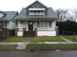 7768 Smart St, Detroit, MI 48210