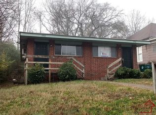 1918 Ivy St, Chattanooga, TN 37404