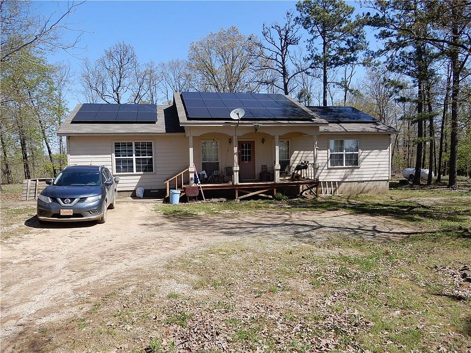 361 Nc 1810, Kingston, AR 72742 Zillow