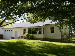 690 E 800 N, Firth, ID 83236