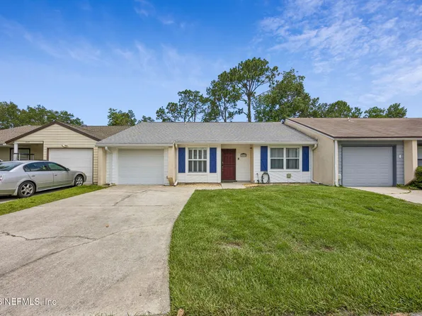 3535 TIARA Way W, Jacksonville, FL 32223