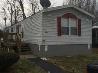 235 Allene Dr, Danville, KY 40422