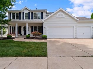 477 Westglen Village Dr, Ballwin, MO 63021