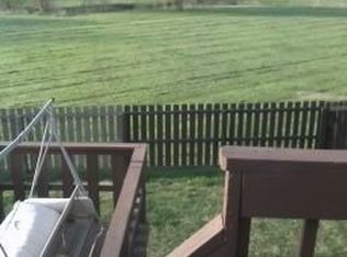 727 NE Hunters Rdg, Lees Summit, MO 64086