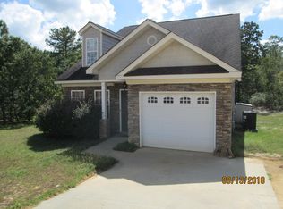 118 S Chateau Dr, West Columbia, SC 29170