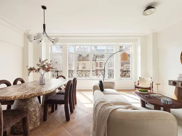 27 E 79th St #5, New York, NY 10075