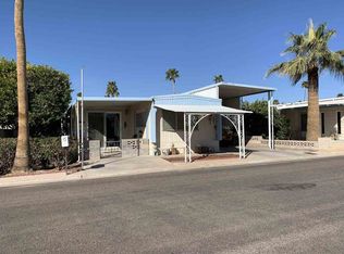 3676 S Pitahaya Dr, Yuma, AZ 85365