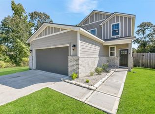 10703 Catclaw Ct, Tomball, TX 77375