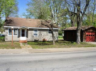 1900 Simmons St, Metropolis, IL 62960