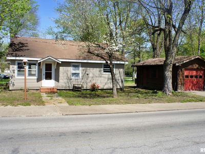 1900 Simmons St, Metropolis, IL, 62960