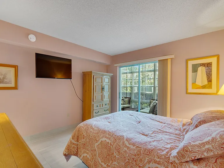 5400 Highway A1A #D4 — Photo 13