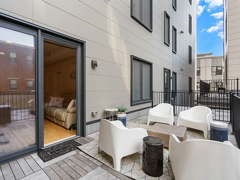 16 Taber St #203 — Photo 9
