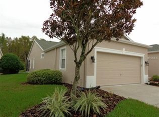 20811 Eustis Rd, Land O Lakes, FL 34637