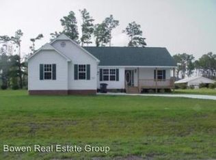 108 River Reach Dr W, Swansboro, NC 28584