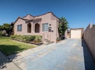 1225 E 78th St, Los Angeles, CA 90001