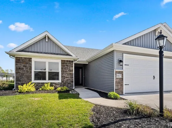 417 Gene Dr, Roanoke, IN 46783