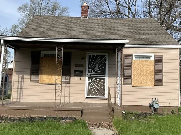 19639 Wexford St, Detroit, MI 48234