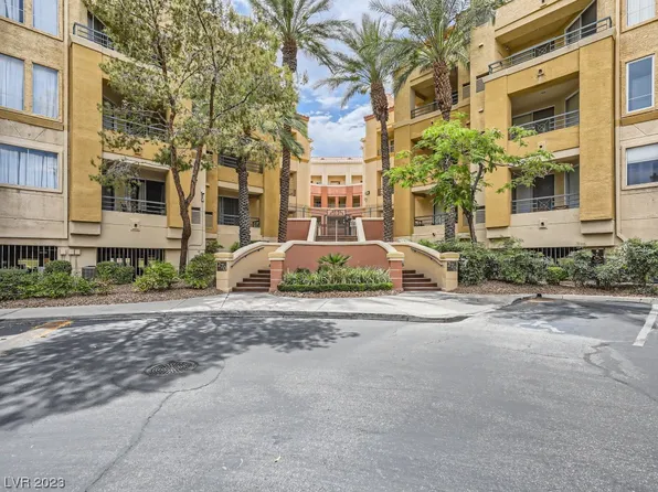 270 E Flamingo Rd Unit 215, Las Vegas, NV 89169