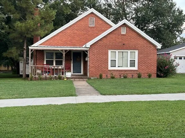 312 N Miller St, Vinita, OK 74301