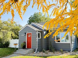 519 W Circle Dr, Cody, WY 82414