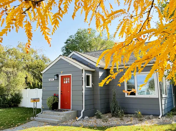 519 Circle Dr W, Cody, WY 82414