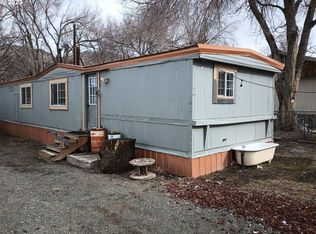 375 E Jefferson St, Huntington, OR 97907