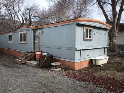 375 E Jefferson St, Huntington, OR, 97907