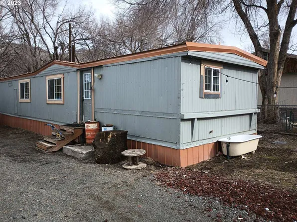 375 E Jefferson St, Huntington, OR 97907