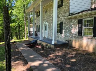 340 Hidden Valley Rd, Kingsport, TN 37663