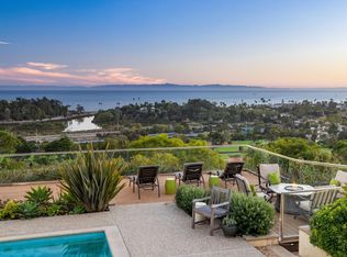 7 Owen Rd, Santa Barbara, CA 93108