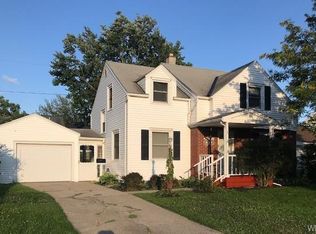 93 Dalton Dr, Buffalo, NY 14223
