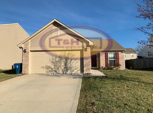 7553 Jenison Dr, Indianapolis, IN 46217
