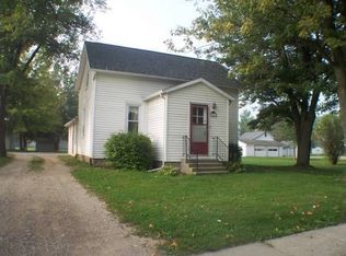 10709 E 2nd St, Fowler, MI 48835