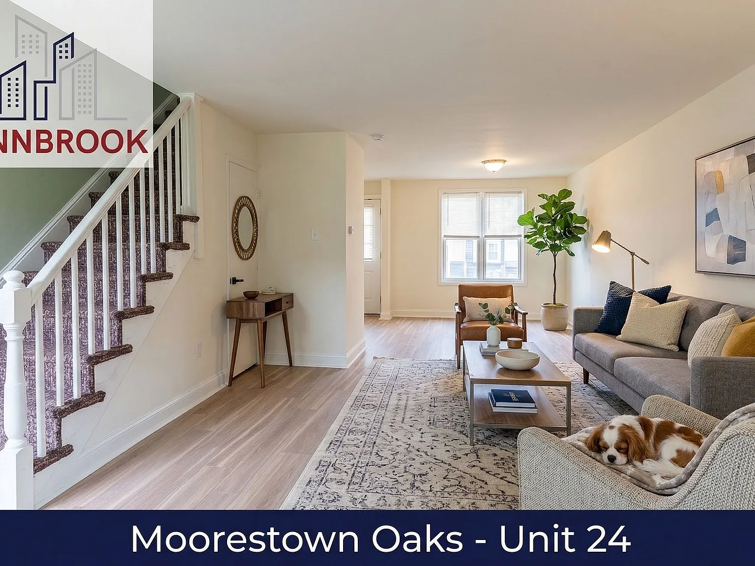 Moorestown Oaks — Photo 3