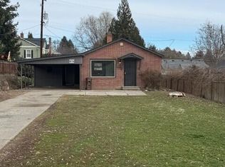 711 S 26th Ave, Yakima, WA