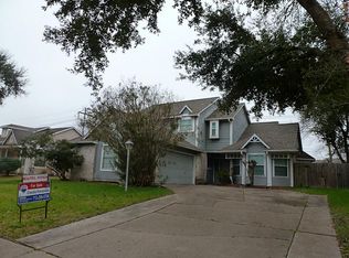 12070 Spring Grove Dr, Houston, TX 77099