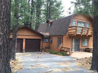 749 Zuni St, South Lake Tahoe, CA 96150